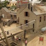 Ballarat - Sovereign Hill